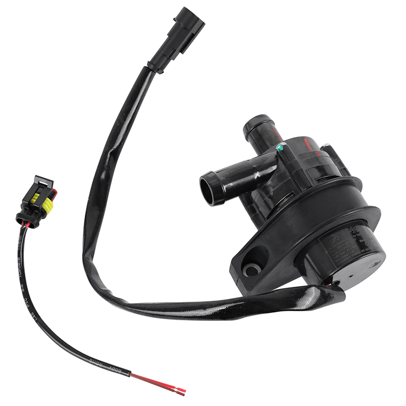 Kit carter pompe à eau Voca Racing CNC ELECTRIQUE